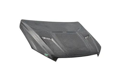 Capot Carbone Ford Ranger